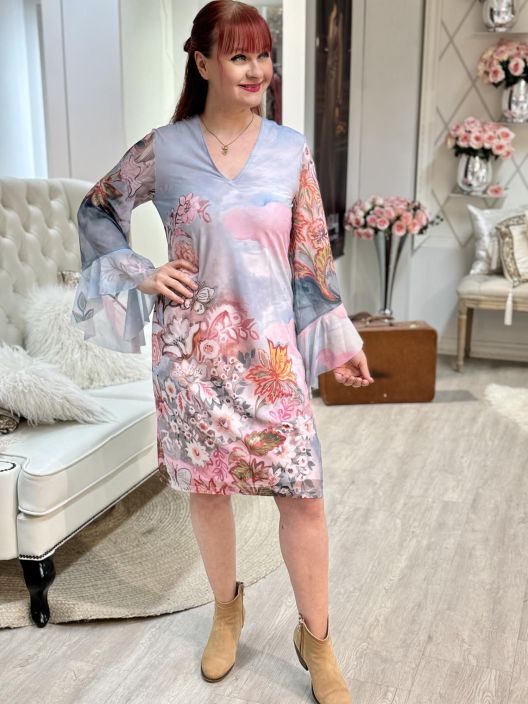 Ana Alcazar Mekko 3821 Perhonen tuotekuva 2