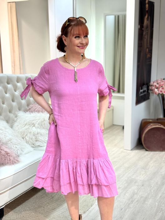 New Collection  PellavaMekko Donna 80221 tuotekuva 2