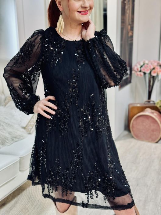 New Collection PaljettiMekko 361 tuotekuva 5