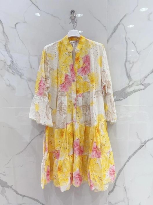 New Collection TunikaMekko Mina 2089 tuotekuva 24