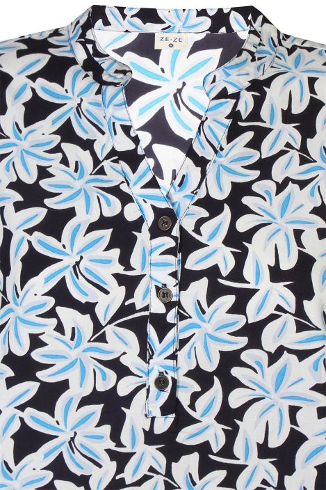 ZE-ZE Pusero Relly 500967 tuotekuva 9