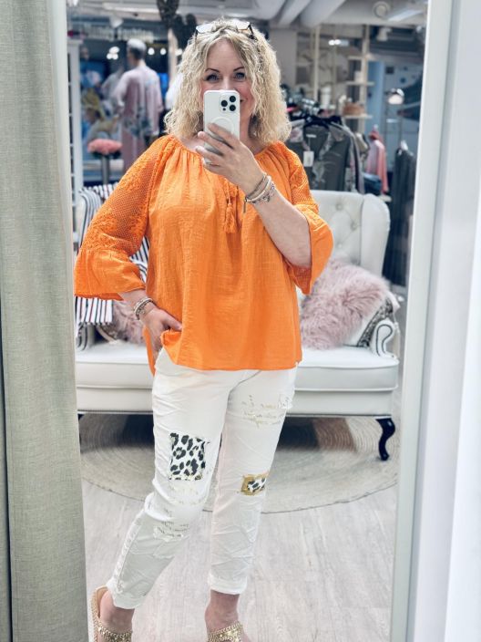 New Collection Pusero Pitsi 71928 tuotekuva 7