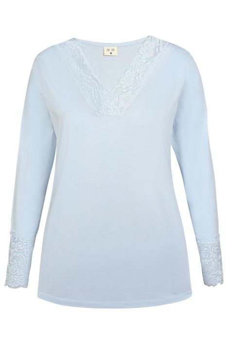 ZE-ZE Trikoopusero Camma 501004 tuotekuva 22