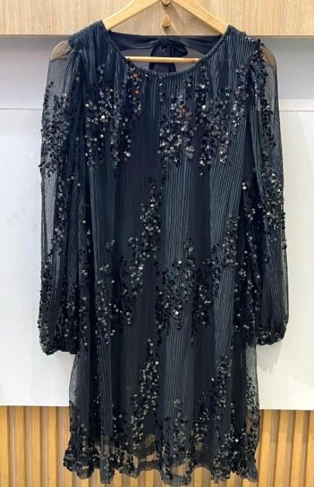 New Collection PaljettiMekko 361 tuotekuva 12