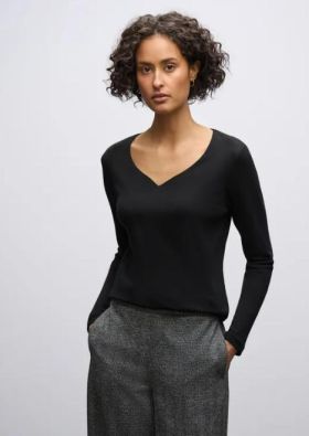 STREET ONE Street One T-Paita Heart 324251