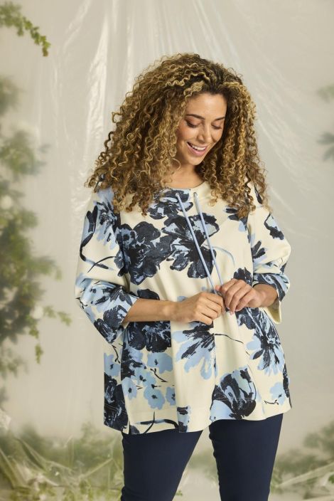 Zhenzi CollegePusero/Tunika Mya 201185 Sky Way tuotekuva 1