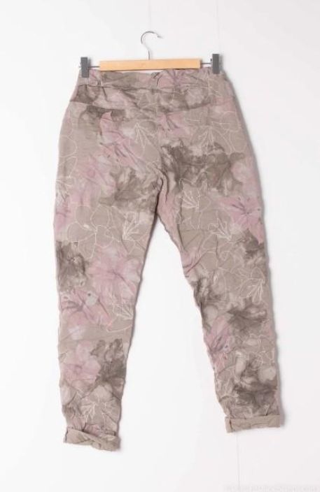 New Collection Joggerit 582 Kukka tuotekuva 17