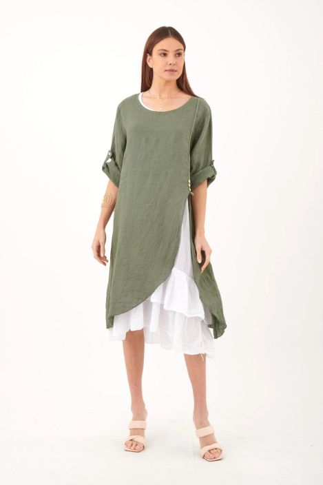New Collection PellavaMekko 358 tuotekuva 13