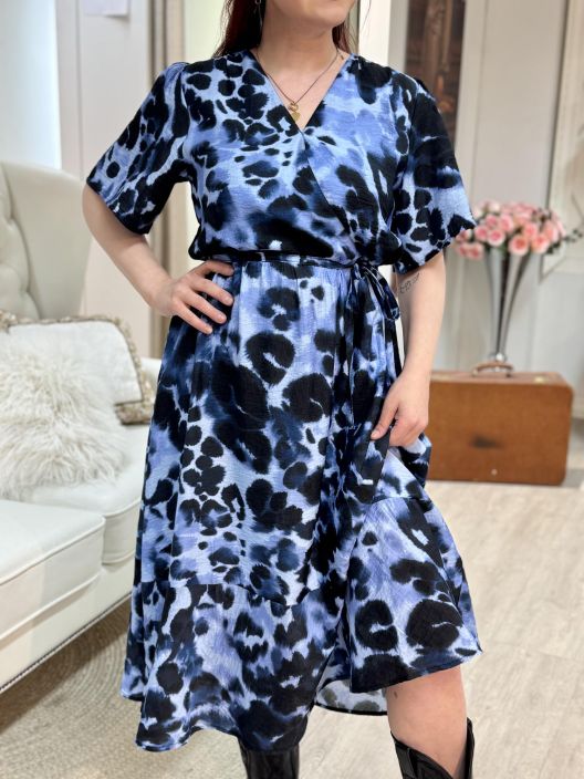 ZE-Ze Mekko Dagmar 501078 tuotekuva 1