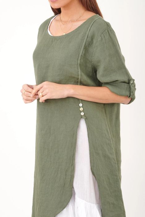 New Collection PellavaMekko 358 tuotekuva 16