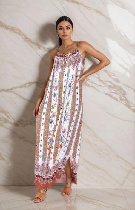 New Collection Maximekko 8102 Raita