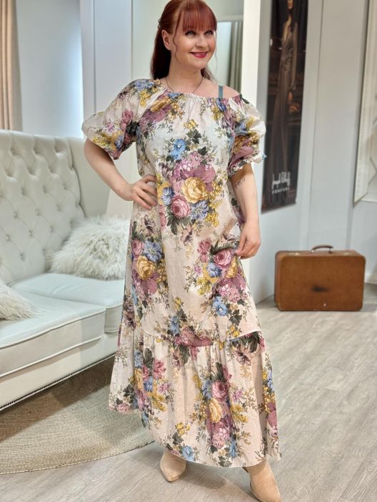 New Collection MaxiMekko Kukka 7236 tuotekuva 3