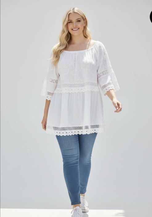 New Collection TunikaPusero 9022 tuotekuva 2