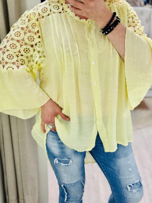 New Collection Pusero Pitsi 0586 tuotekuva 4