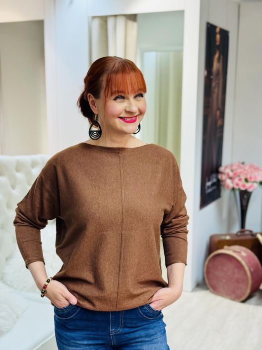 Street One NeulePusero 303321 tuotekuva 1 Street One NeulePusero 303321 tuotekuva 1