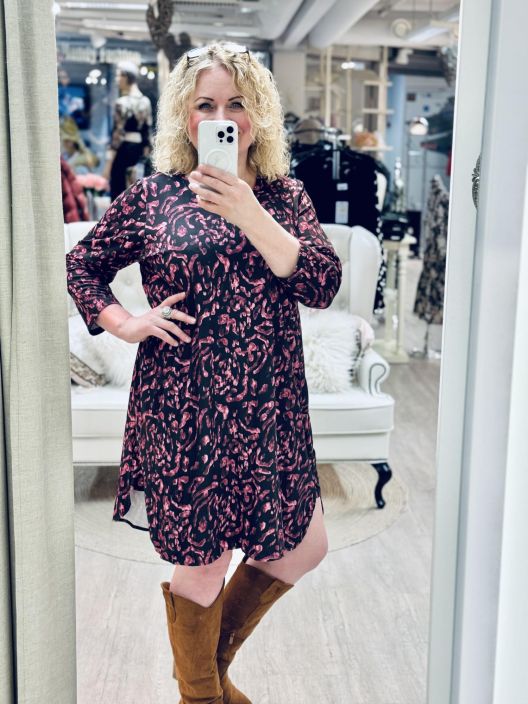 Zhenzi TunikaMekko Alice 201188 tuotekuva 2