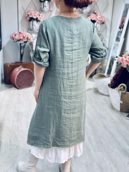 New Collection PellavaMekko 358 tuotekuva 9