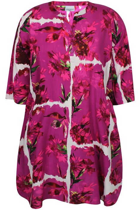 Zhenzi Mekko Elisa Viskoosi 201282 tuotekuva 4