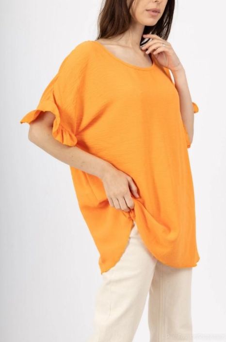 New Collection TunikaPusero 020 Tina tuotekuva 11