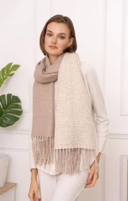 NEW COLLECTION New Collection Huivi Viskoosi-Villa 6161