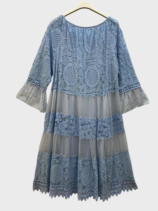 New Collection Pitsimekko Belle 335 tuotekuva 4