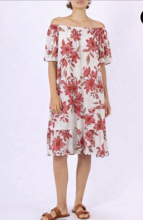New Collection KukkaMekko Belle 351 tuotekuva 3