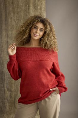 ZHENZI Zhenzi NeulePusero Elga 200892