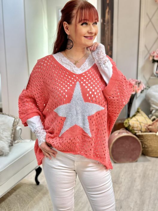 New Collection VerkkoNeule Tähti 90042 tuotekuva 9