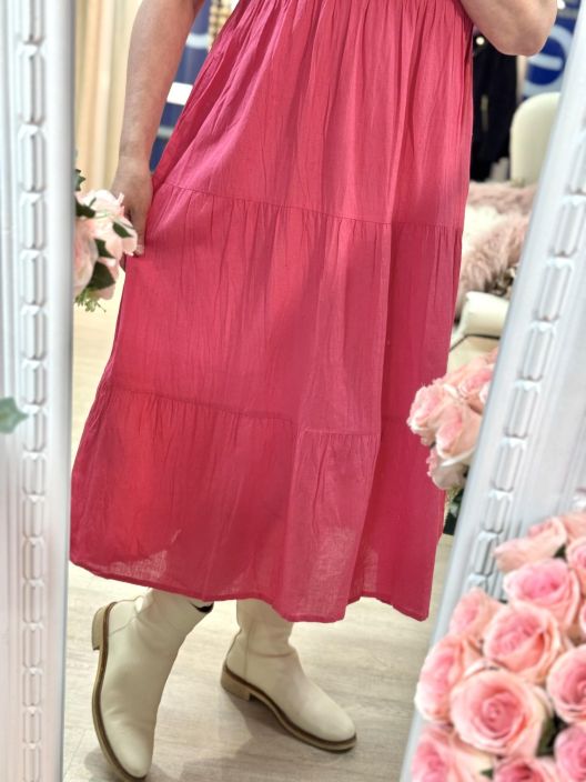 ZE-ZE Maximekko Lucia 500707 tuotekuva 1