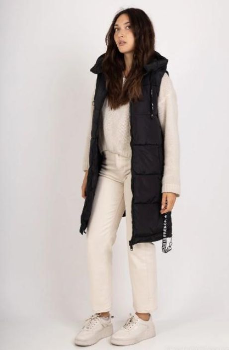 New Collection Toppaliivi 422