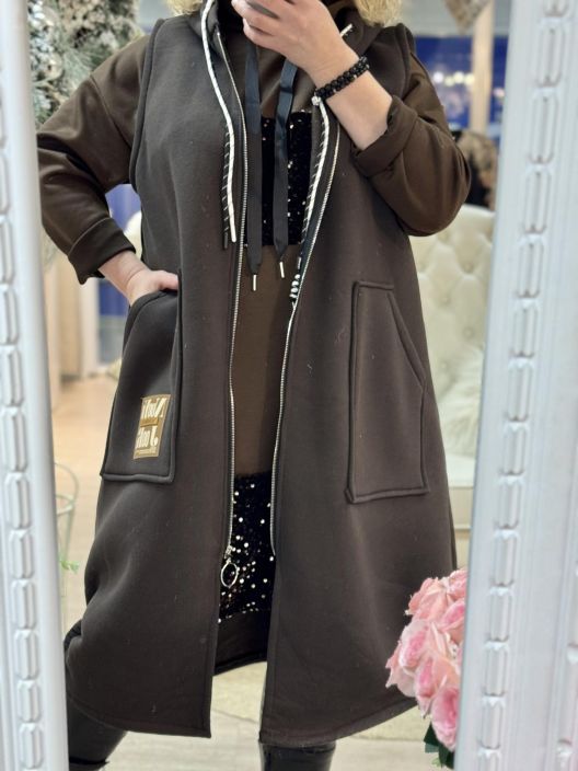 New Collection HuppuLiivi 69261 tuotekuva 4 New Collection HuppuLiivi 69261 tuotekuva 4