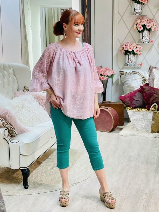 New Collection Pusero Pitsi 71928 tuotekuva 1