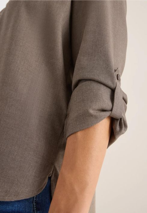 Cecil Pusero 346038 Cocoa Taupe Melange tuotekuva 7