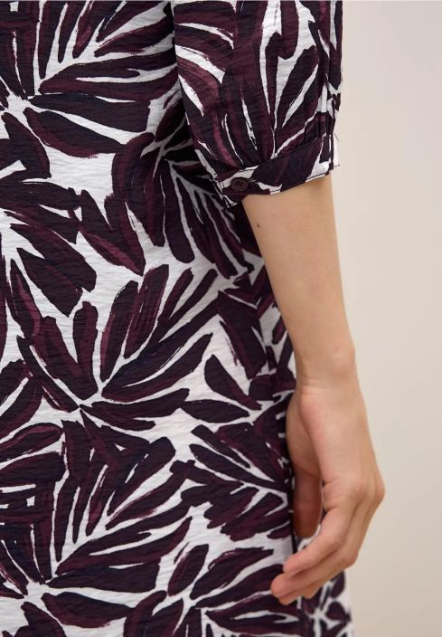 Cecil Mekko 144603 Mulberry Red tuotekuva 3