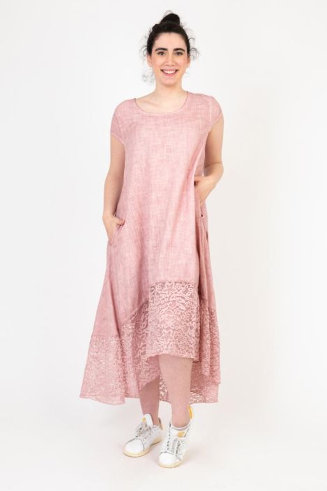New Collection Mekko Pomme Rouge 8016 tuotekuva 5