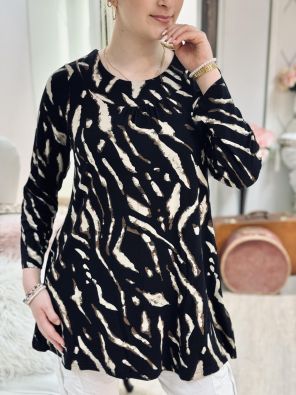 ZEZE Ze-Ze Tunika Julianna 500946