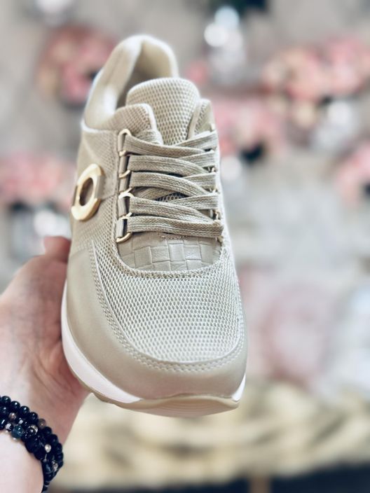 New Collection Sneakers 4114 tuotekuva 4