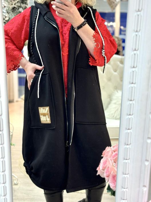 New Collection HuppuLiivi 69261 tuotekuva 2 New Collection HuppuLiivi 69261 tuotekuva 2