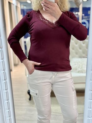 NEW COLLECTION New Collection TrikooPaita 871152