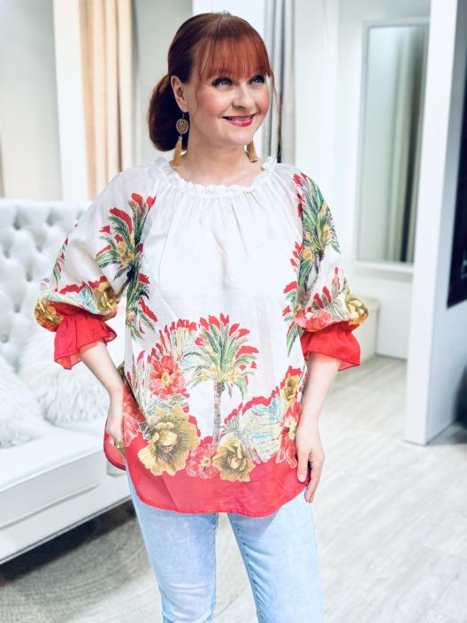 New Collection PalmuPusero 99861 tuotekuva 2