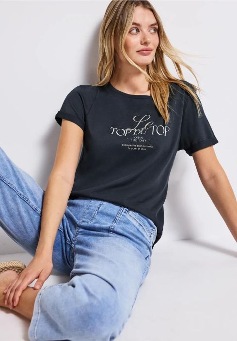 Street One T-Paita 323743 tuotekuva 7