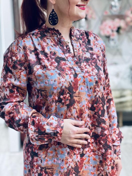 ZE-ZE Mekko Clara 500961 tuotekuva 5