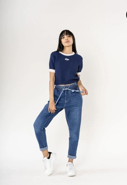 New Collection FarkkuJoggerit 5006382 tuotekuva 5