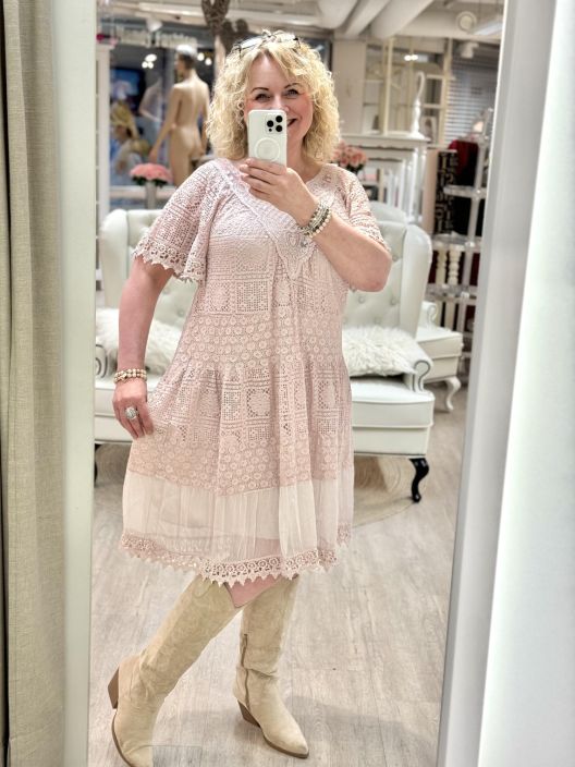 New Collection PitsiMekko 11534 tuotekuva 1