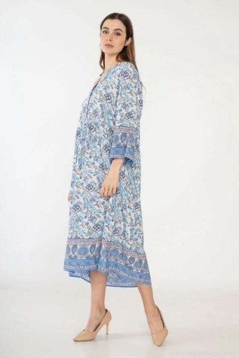 New Collection Mekko 3002 Sally tuotekuva 8