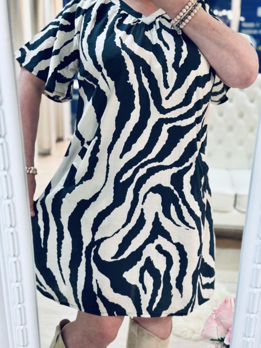 Zhenzi TunikaMekko Jaeda 201374 tuotekuva 4