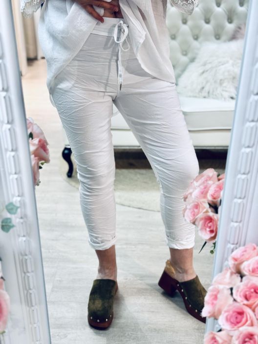New Collection Joggerit Kate 08012 tuotekuva 17