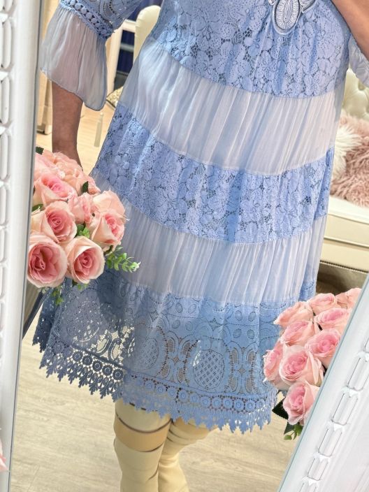 New Collection Pitsimekko Belle 335 tuotekuva 2