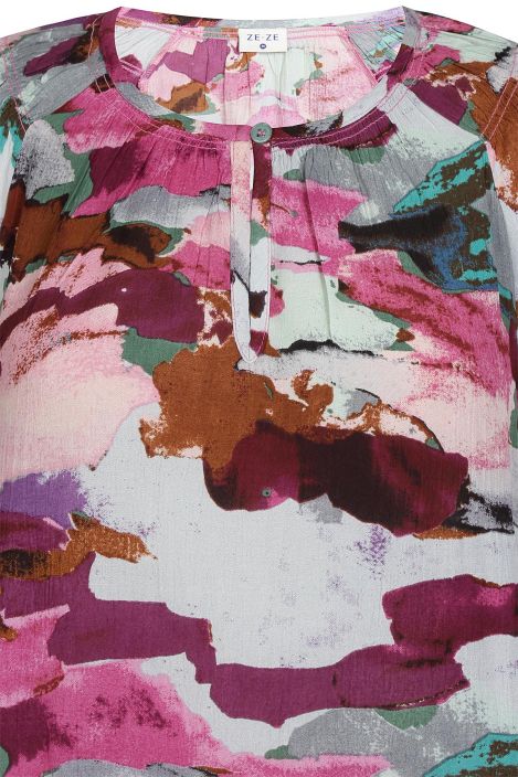 ZE-ZE Maximekko Cher 500973 Sky Way tuotekuva 9