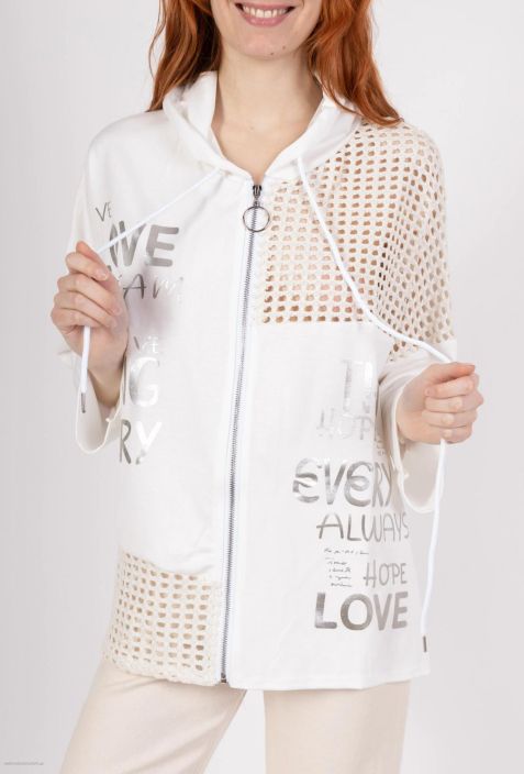 New Collection HuppuJakku Verkko-Teksti 6225 tuotekuva 14